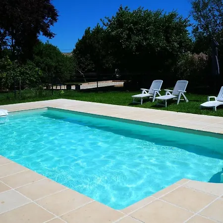 La Maion Du Bonheur * Plassac (Charente-Maritime)