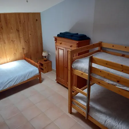 La Maion Du Bonheur Plassac (Charente-Maritime)